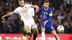 Milan recibe al Chelsea por la fecha 4 del grupo E de la Champions.