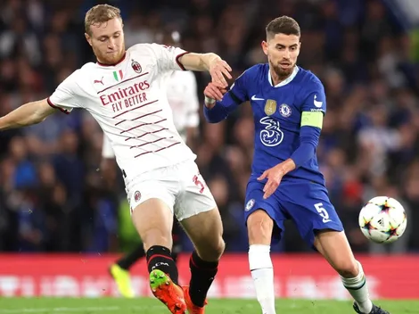 ¿A qué hora juega Milan vs Chelsea por Champions League?