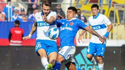 Kagelmacher anticipó el compromiso ante la U del próximo jueves.