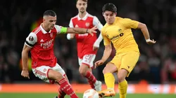 Arsenal visita en Noruega al Bodo Glimt por la Europa League.