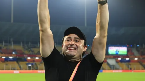 Chile v New Zealand: FIFA U-17 Women