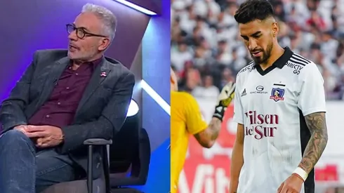 El comentarista aseguró que el Cacique debe ir por la apelación