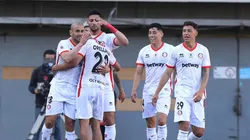 Los cementeros se comienzan a olvidar del descenso con la victoria en La Florida