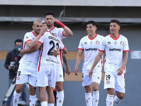 La Calera se comienza a olvidar del descenso con triunfo ante Audax