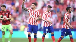 El Colchonero será local en este crucial encuentro