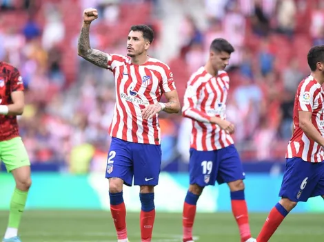 ¿Dónde ver Atlético Madrid vs Brujas por la Champions League?