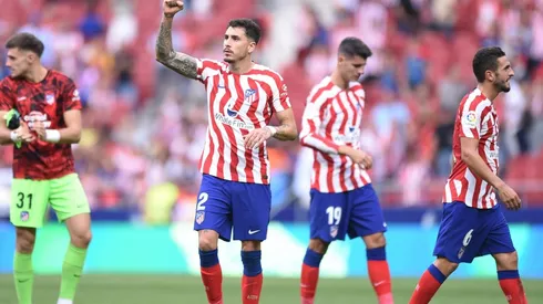 El Colchonero será local en este crucial encuentro