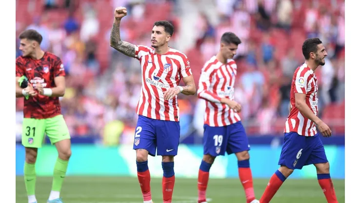 El Colchonero será local en este crucial encuentro
