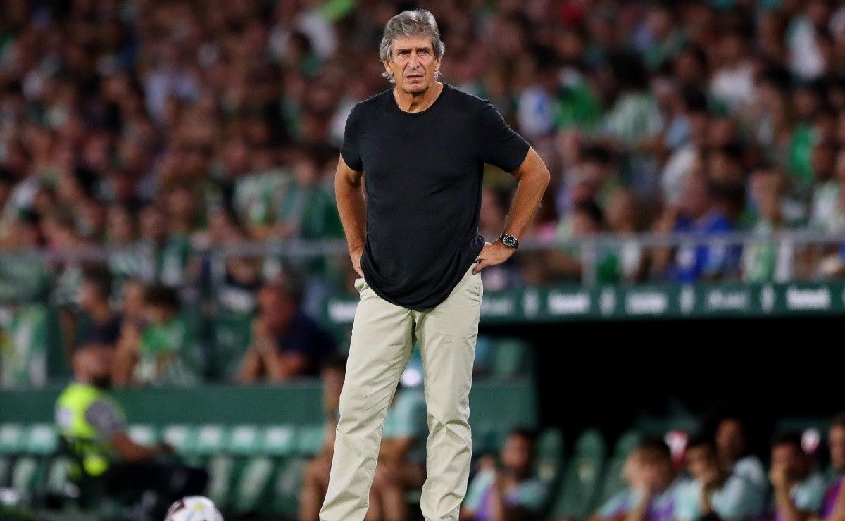 EN VIVO: El Betis recibe a la Roma en un partidazo por Europa League ...
