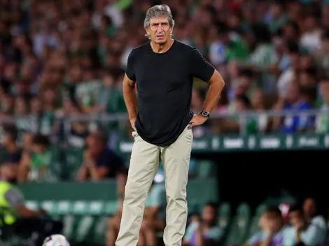 Horario: El líder invicto Betis recibe a la Roma por Europa League