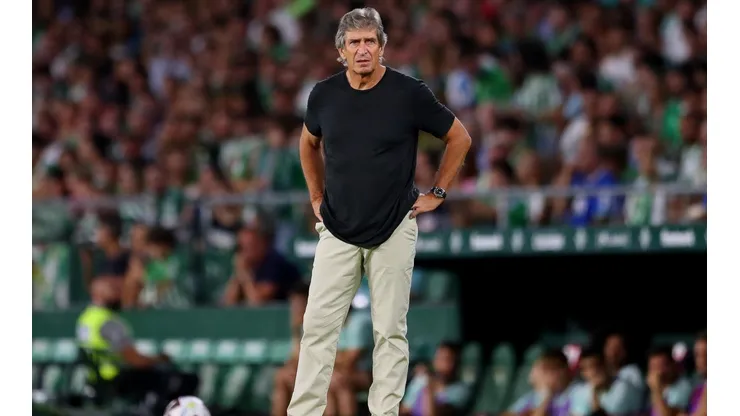 El Betis recibe a la Roma por la Europa League.