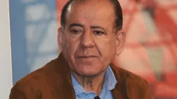 César Vaccia se relaja con el triunfo de Universidad de Chile