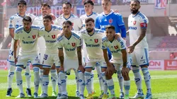 Universidad de Chile y las tres finales que le quedan en el torneo
