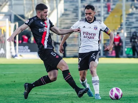 Curicó le ahoga el grito de campeón a Colo Colo