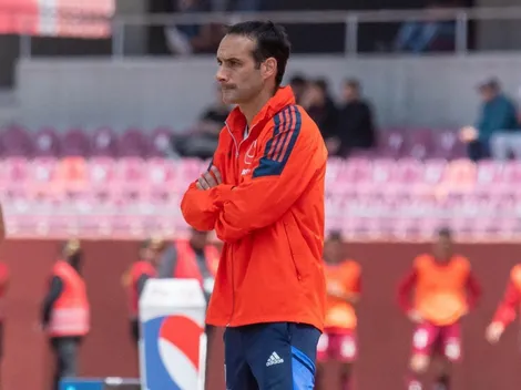 Miranda alza la voz tras el triunfo y avisa que la U no debe relajarse