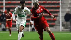 Audax recibe en La Florida a Unión La Calera.