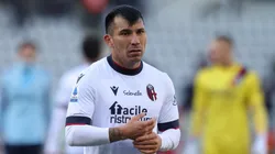 El Pitbull estaría pensando en volver a Chile tras su paso por Bologna