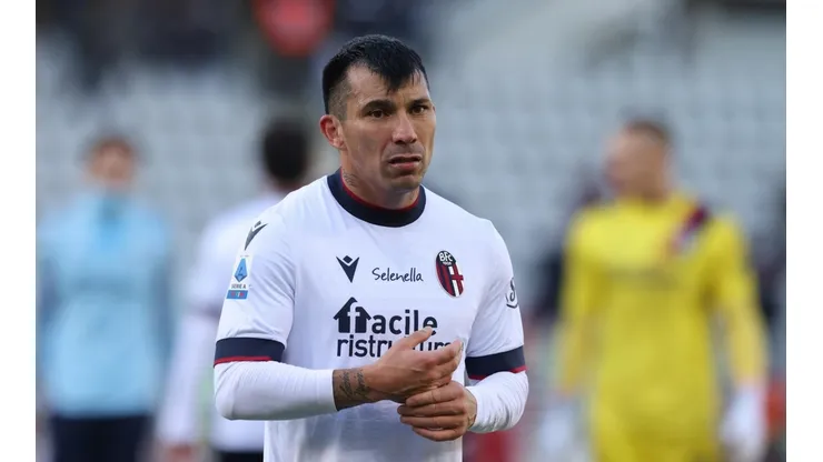 El Pitbull estaría pensando en volver a Chile tras su paso por Bologna