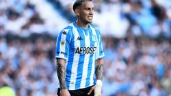 Racing recibe a Atlético Tucumán en un duelo clave del fútbol argentino.