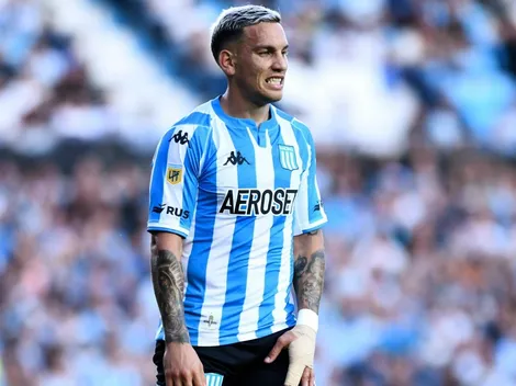 ¿Dónde ver a Racing vs Atlético Tucumán por la Liga Argentina?