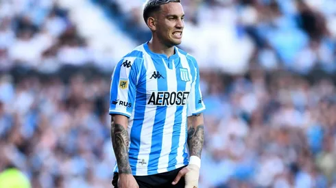 Racing recibe a Atlético Tucumán en un duelo clave del fútbol argentino.