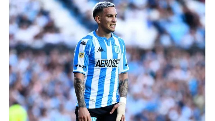 Racing recibe a Atlético Tucumán en un duelo clave del fútbol argentino.