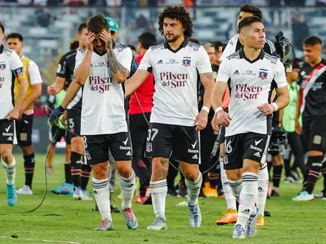 TABLA | Colo Colo es líder sólido y ante Coquimbo puede campeonar