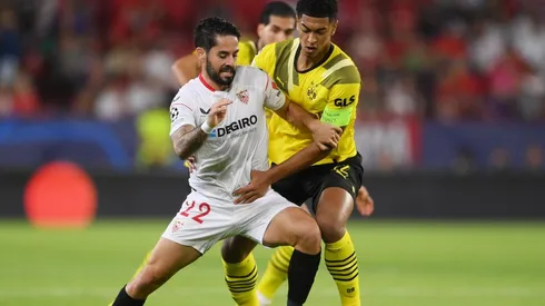 Sevilla visita al Dortmund para lograr seguir en carrera en la Champions.