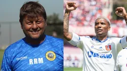 Roberto Tomatín Rojas hace un llamado urgente al Vaticano y pide la canonización del salvador de Universidad de Chile: "Ya es San Junior"