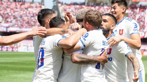 Ex Ballet Azul apunta: "La U se basa mucho en individualidades"