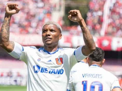 ¡El amuleto Junior! La particular estadística del héroe de la U