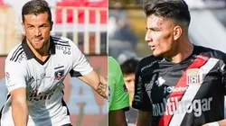 Costa y Coelho anotaron en el Estadio Monumental