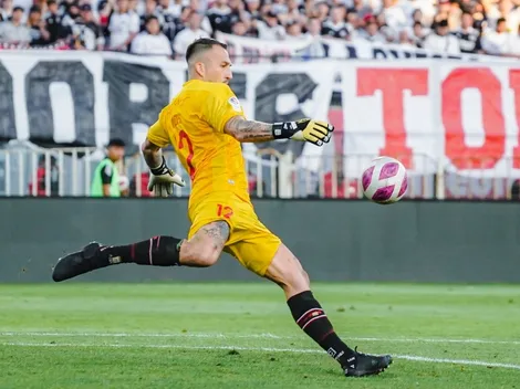 El duro mensaje de Actitute Cerda y el robo sufrido por colega en Curicó Unido