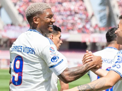 "Junior Fernandes nació para los momentos importantes"