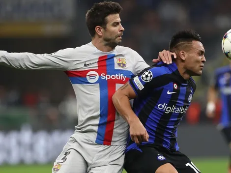 Horario: Barcelona buscará la revancha ante el Inter de Milán