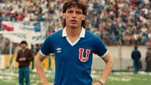 Horacio Rivas quiere jugar el Superclásico.