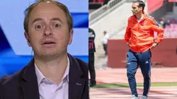 Coke Hevia alaba el trabajo de Sebastián Miranda en Universidad de Chile aunque envía una dura sentencia: