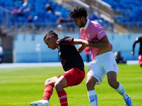Tabla | La UC iguala con Ñublense y se aleja del Chile 3 para Copa Libertadores