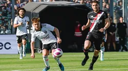 Colo Colo y Curicó jugarán en un Monumental lleno.