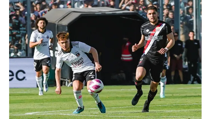 Colo Colo y Curicó jugarán en un Monumental lleno.