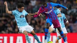 Barcelona será local en el Camp Nou