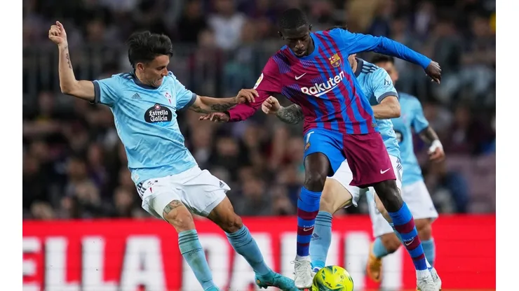Barcelona será local en el Camp Nou