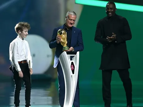 Revisa los grupos de la Copa del Mundo de Qatar 2022