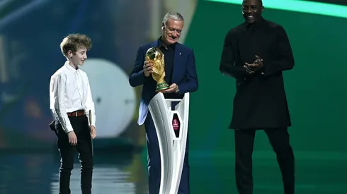 Conoce los grupos de Qatar 2022 y si hay un "grupo de la muerte".