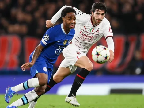 Horario: Milan recibe a Chelsea en un partido clave