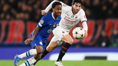 Milan recibe en San Siro al Chelsea por Champions League.