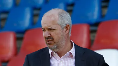 El mandamás cruzado se expresó a través de redes sociales