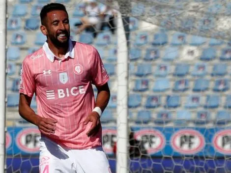 Isla hace un potente llamado y espera que la UC no cometa errores ante la U