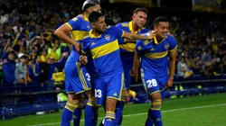 El partido se jugará en La Bombonera