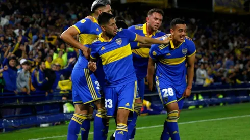 El partido se jugará en La Bombonera